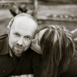 Meet your Posher, Brad